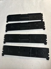 Lot 4 Dell PowerEdge R730 5M8WD DDR4 Blank Memory Server @MB48