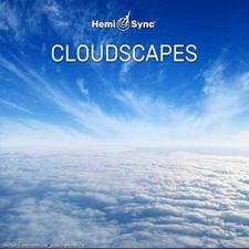 Cloudscapes - Audio CD By Monroe Products - VERY GOOD