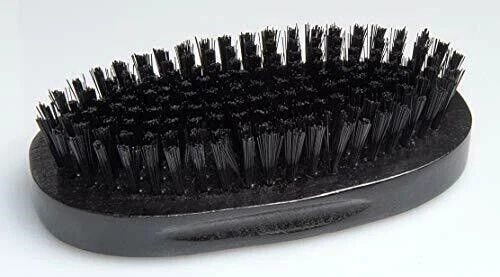 Pincéis De Barba Cabelo Preto Diane