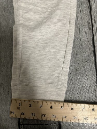 NWT Women’s Antigua San Francisco 49ers Joggers XL Oatmeal X-large Lounge Pants - Picture 11 of 12