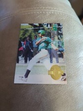1993 Classic Collection Four Sport Derrek Lee RC #285 Chicago Cubs