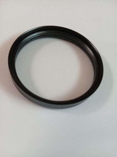 Vintage Marumi Lens filter 52mm DR-8X Ex Condition - Picture 3 of 5