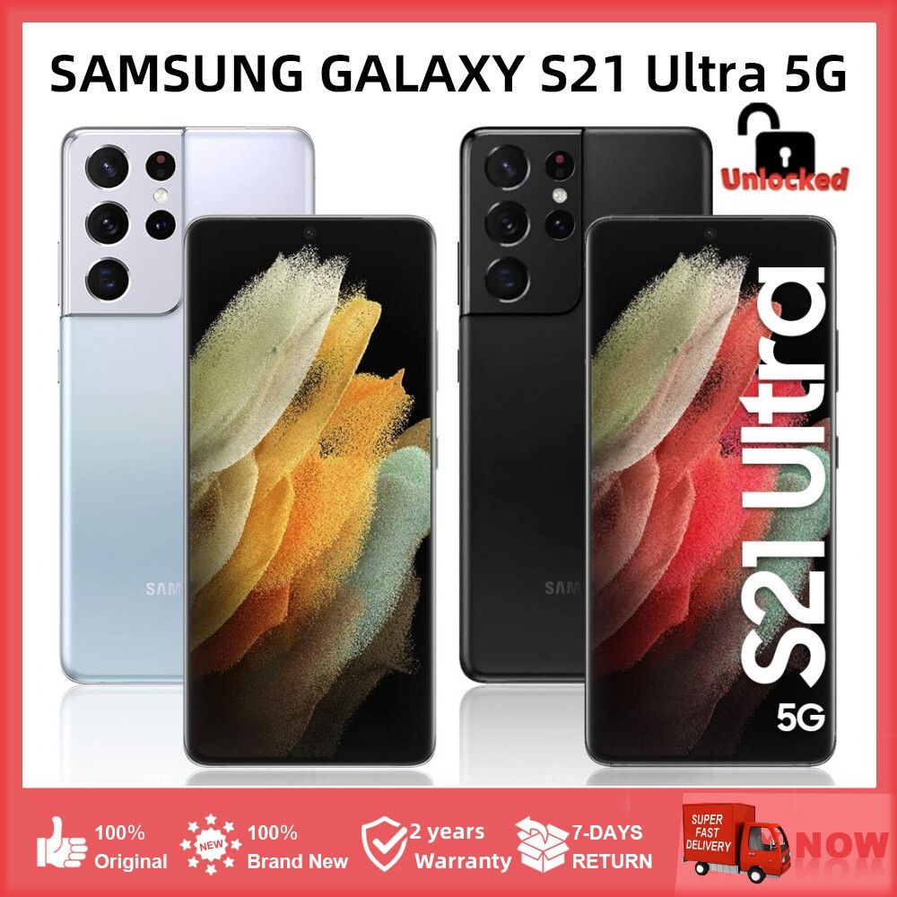 Telenor S21 Samsung Galaxy S21 Ultra Telenor Samsung Galaxy