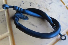 99-02 YZFR6 FRONT BRAKE LINE