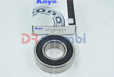 Führungsbuchse Halbwelle Für Suzuki KOYO 62/28W2RKC4 09262-28011 D. 28x58x16