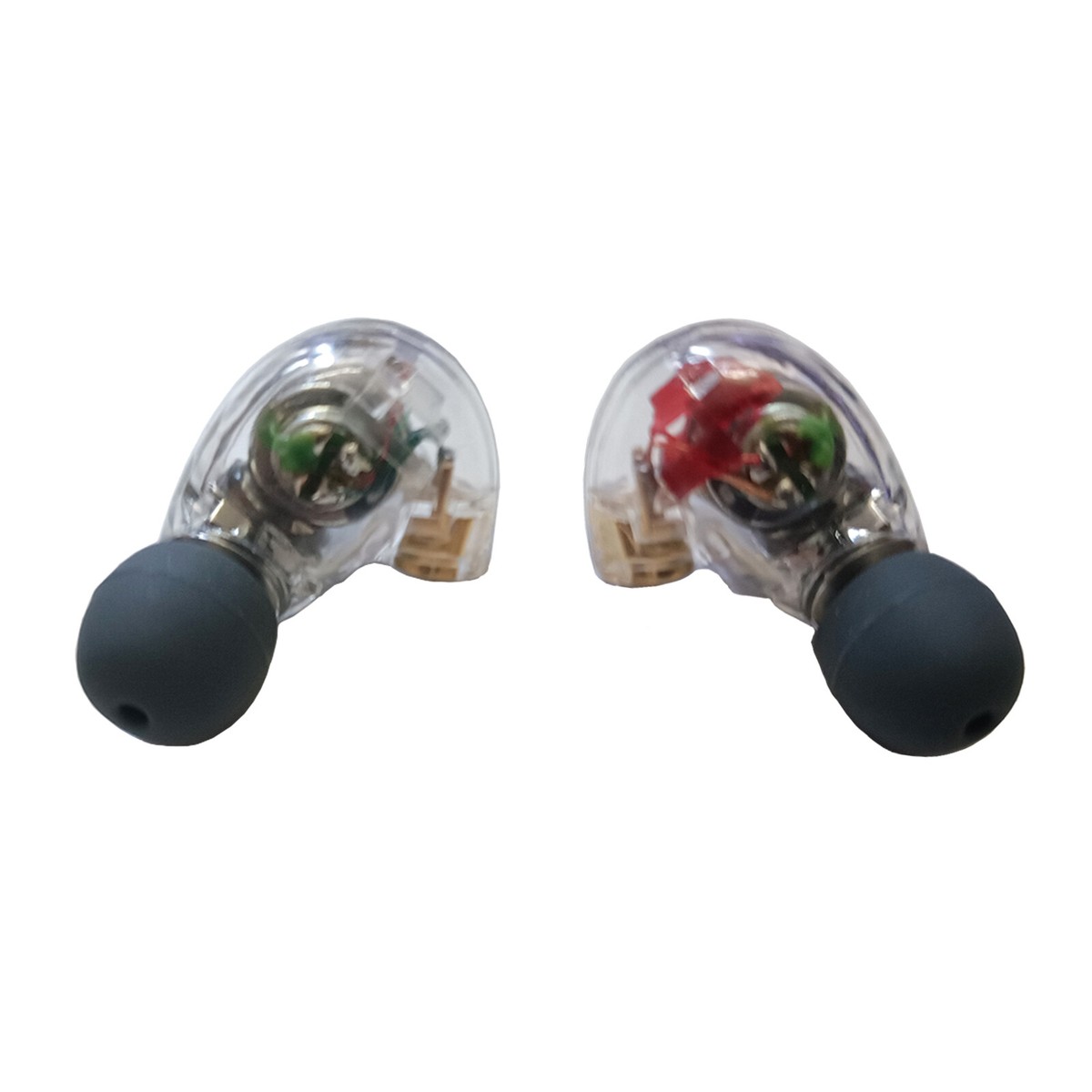 COPIED Shure SE846 Earbuds Left Right 1DD+4BA Earphone COPIED Shure SE846 Earbuds Left Right 1DD+4BA Earphone