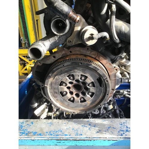 ⭐ TEILMOTOR FÜR SMART FORFOUR (04-07) W454 1.5 CDI (50KW) BER. 5P/D/1493CC 2004 - Picture 6 of 15