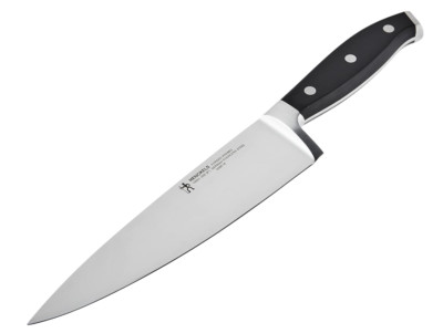 Zwilling J.A. Henckels Forged Premio 8'' Full Tang Chef Knife New Defect