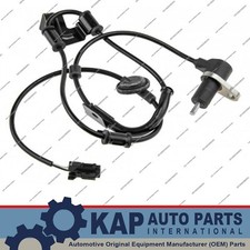 ABS Wheel Speed Sensor Rear Right for 97~99 Hyundai Tiburon
