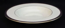 Lenox Hamilton Rim Soup Bowl