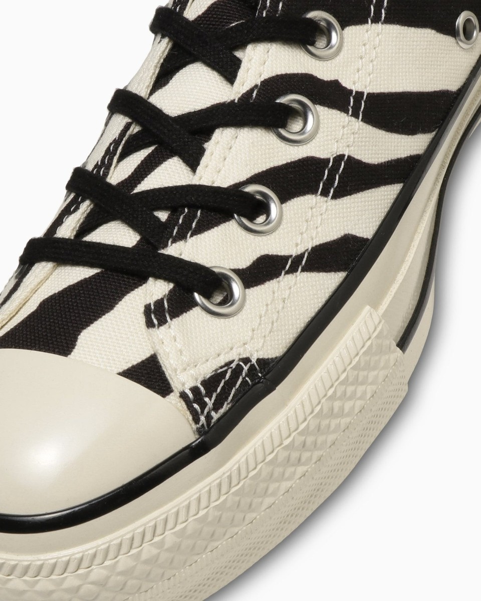 31310920 Converse All Star US Zebra Hi White (Men's) | eBay