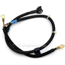 OEM Honda 06-09 S2000 AP2 Starter Cable Assembly Wiring Harness 32410-S2A-A11