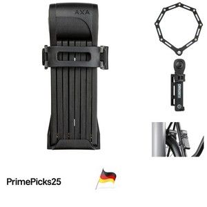 Fahrradschloss Sicherheitsstufe 15 | eBay.de