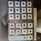 240 Massive Estate Coin Lot: Binder Flips, —Great Value! 07 — photo 6