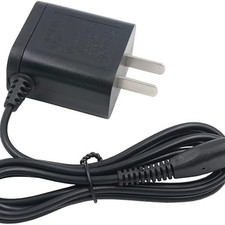 Power Charger Adapter for Philips Norelco Multigroom MG3740 MG5720