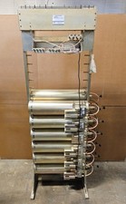 Comprod   Six Channel UHF Transmitter and Receiver Combiner 450-470 MHz