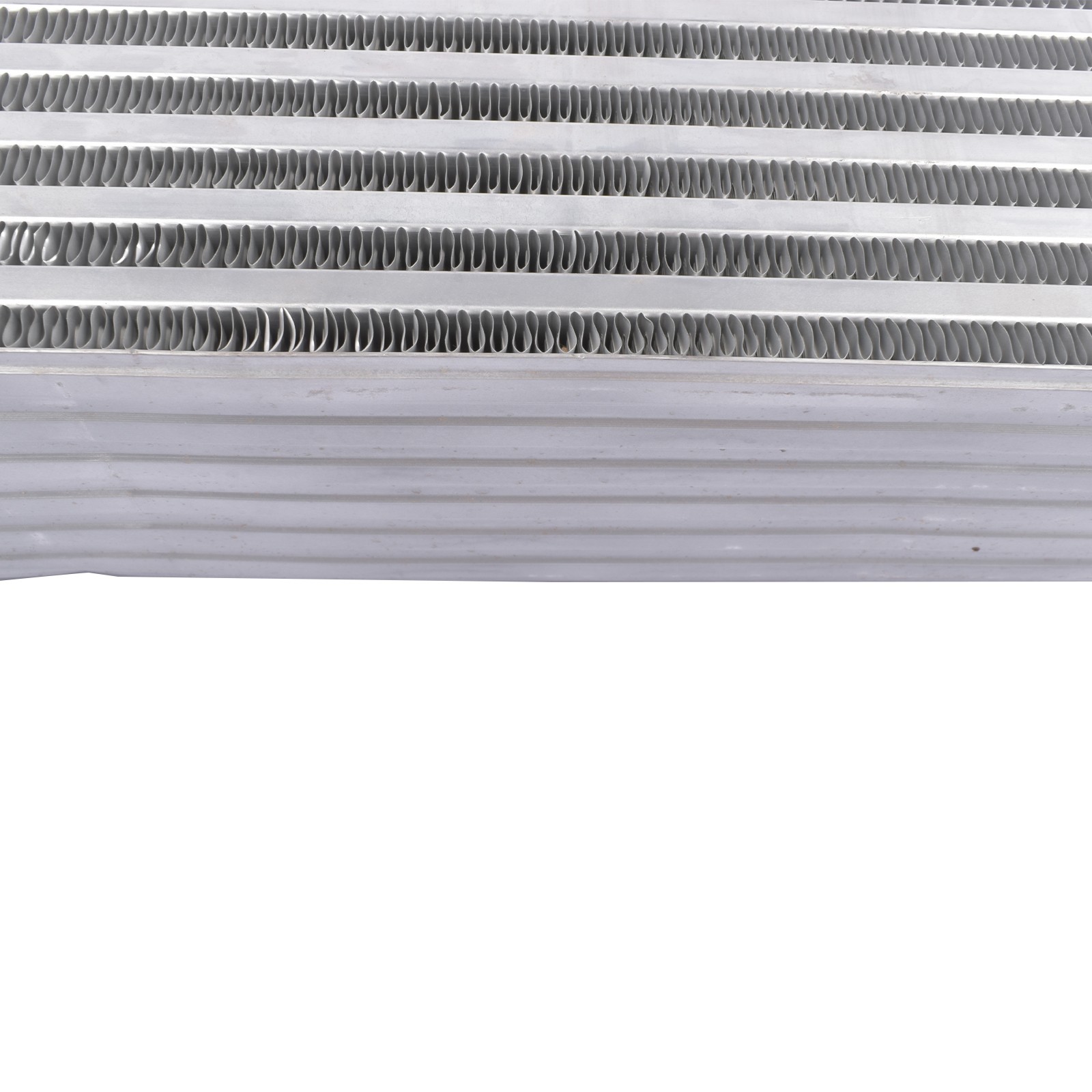 Right Intercoolers 670035635 For Maserati Quattroporte Levante Ghibli S 3.0L V6