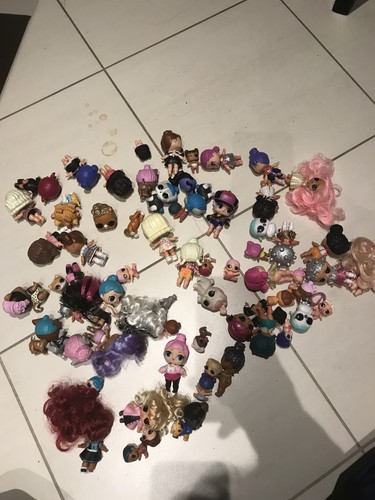 LOL job lot clearance *check out photos*
