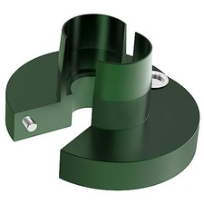 Main Fuel Line Disconnect Tool Compatible with Toyota and Nissan - Fits 5/16"