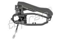Topran TüRgriffrahmen 503 512 FüR BMW