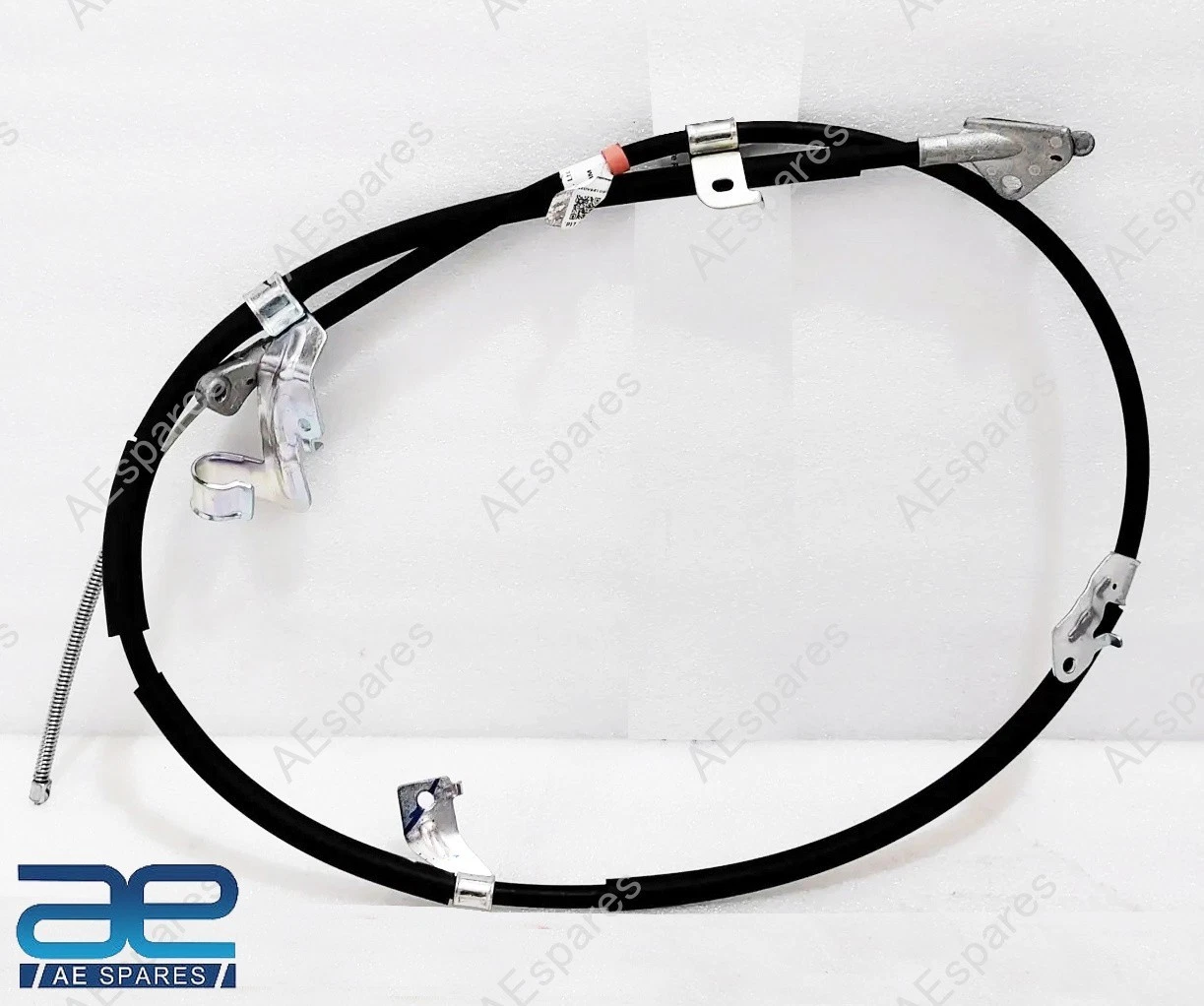 Parking Brake Cable LH For Suzuki Baleno 2022-Now, Fronx 2023-Now 54402M55T00 view 3