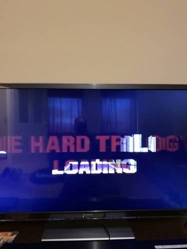 Die Hard Trilogy - Sony Playstation 1 - Complete - ***Free Post In Australia *** - Picture 7 of 16