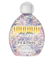 JWOWW Fit and Flirty 13.5oz BRAND NEW  2026