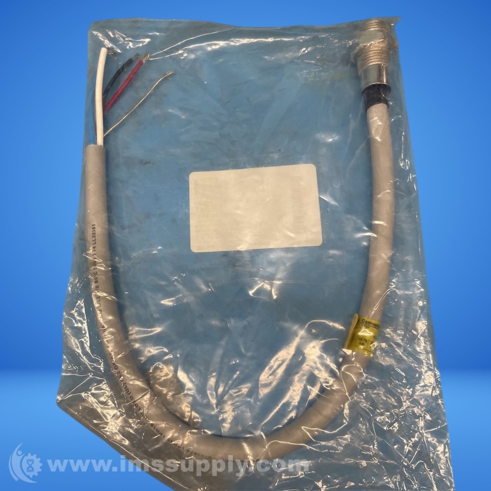 Molex 1300390297 DeviceNet Cable Assembly FNFP | eBay