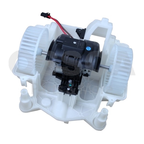 InnenraumgebläSe Ossca 51587 12V FüR Mercedes Klasse W222 V222 X222 C217 A217-image