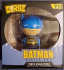 Vinyl Sugar Dorbz Batman #025 Batman Series One