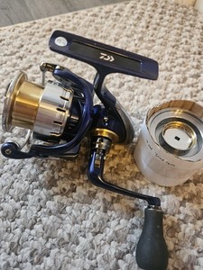 daiwa 16 tdm match reels Team Daiwa 3012QD Feeder Reel MatchFishing Live test - Daiwa TDM
