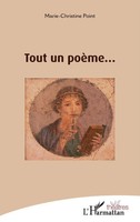 Marie-Christine Point | Tout Un PoèMe... | Taschenbuch | FranzöSisch (2022)