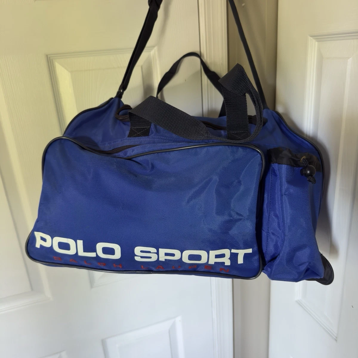 ralph lauren polo sport bag products for sale | eBay