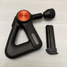 Therabody Theragun PRO Gen 4 Portable Massager Gun Limited Red Edition TESTED