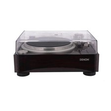 Denon DP59M Direct Drive Turntable DL55II MC Cartridge Record Player Japan