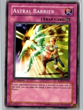 Astral Barrier Common Rise of Destiny RDS-EN059 LP