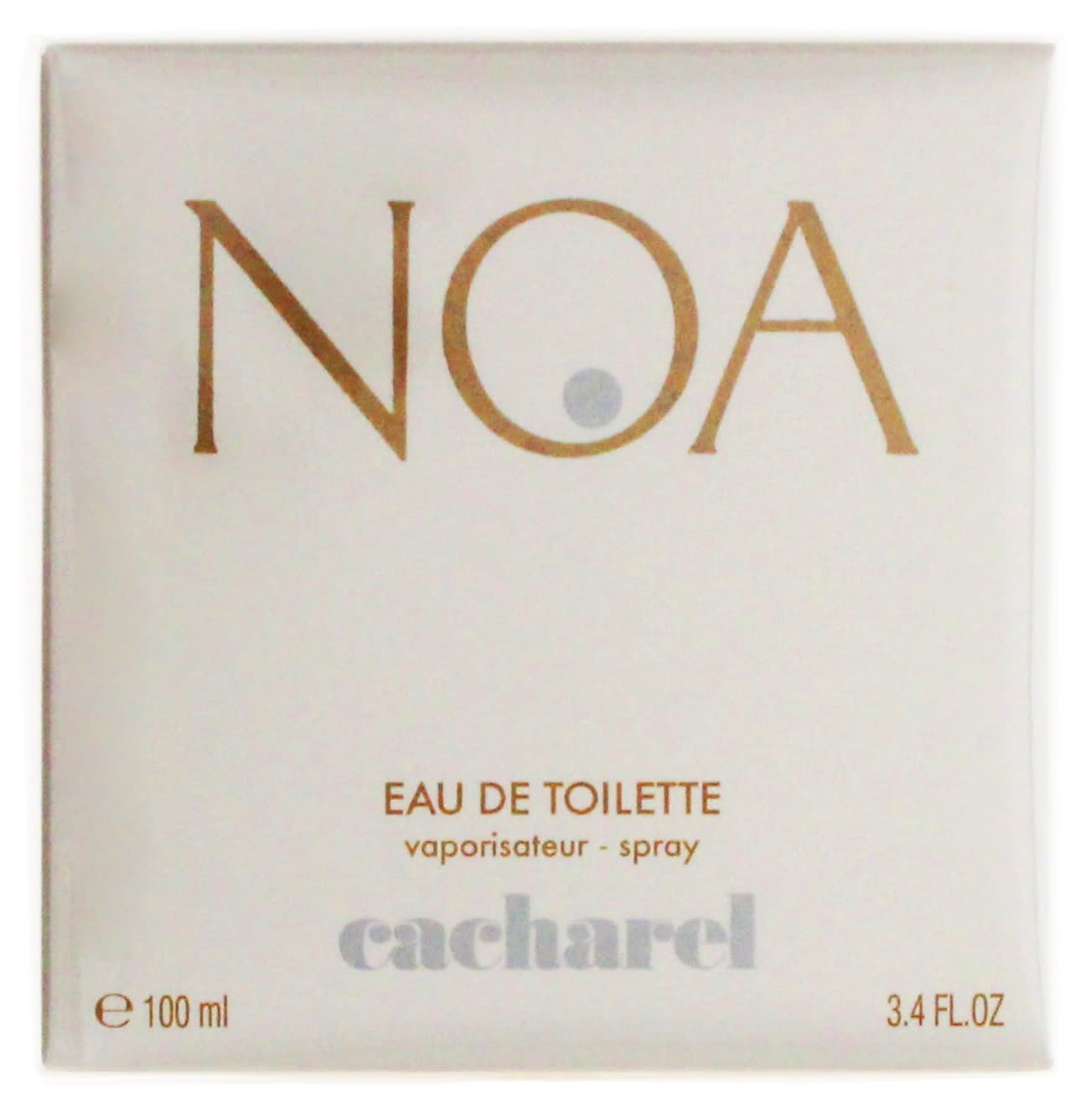 Cacharel Noa 100ml EDT Spray Women’s Perfume - Authentic,  Sealed & New