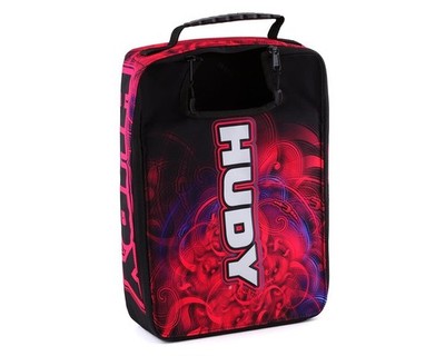 HUDY RC Car Transport Tasche für 1:10 2WD oder 4WD Buggy HUD199183 