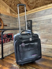 Close to My Heart travel storage for carrying scrapbooking items, HARD TO FIND