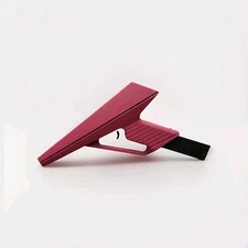 Vintage 1980's Larami Pulsar Battery Operated Water Squirt Gun - Tested, Works!!