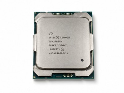 Intel Xeon E5-2686 V4 18 Core 45MB Cache 2,30GHz 145W TDP CPU Prozessor - SR2K8