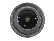 Canon EF-M 11-22mm Camera Lenses for sale | eBay