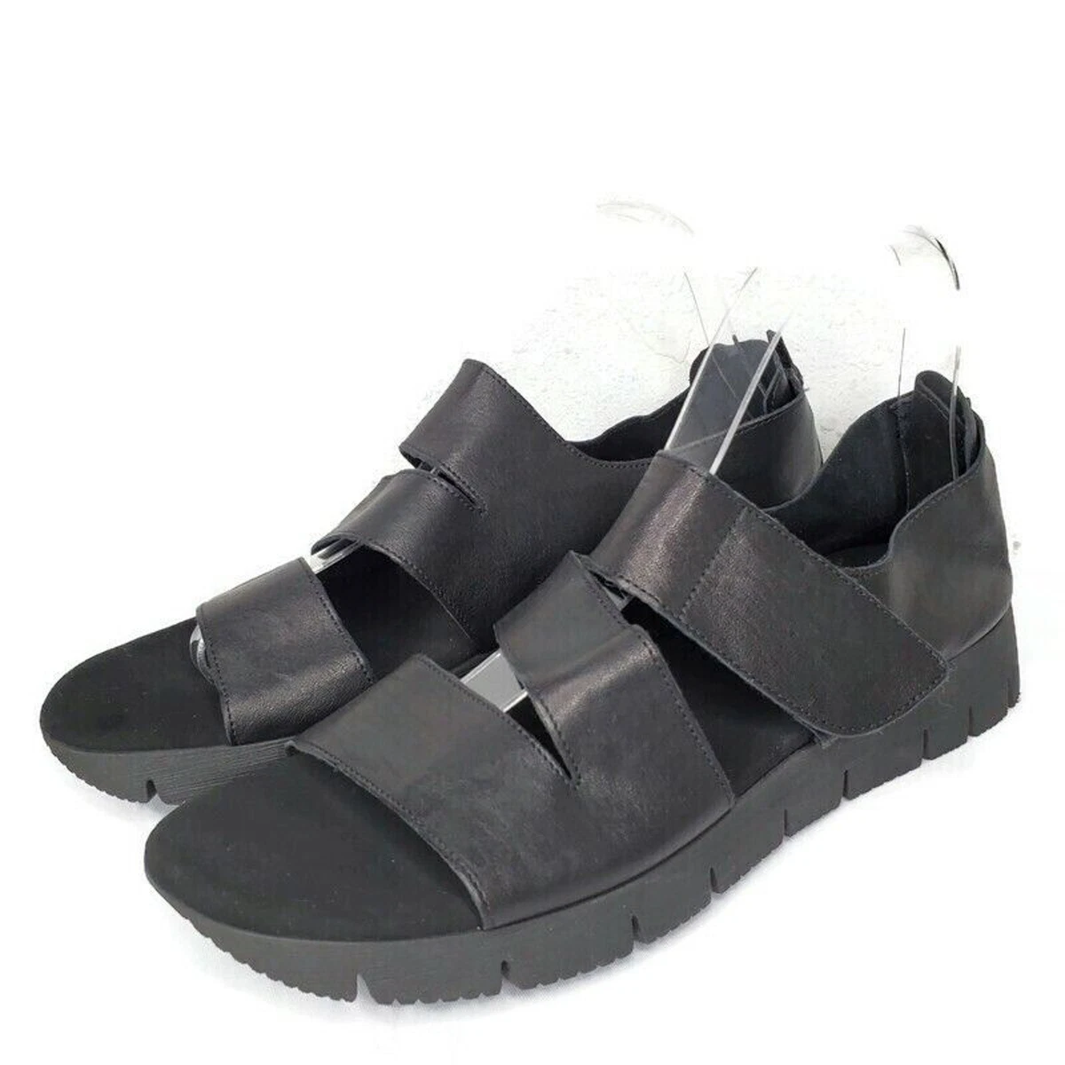 Sandales Sesto Meucci Basia Red - Taille US 10 Femme - Occasion Bon état