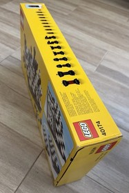 LEGO Iconic Chess Set 40174 New Sealed | Retired | 2-in-1 Chess & Checkers