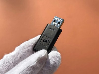 Logitech Astro A30 Wireless Headset USB Dongle Receiver for Xbox