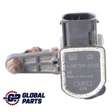 Mercedes SL R231 Scheinwerfer Licht Höhe Sensor Steuergerät A0009050303