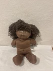 Vintage Cabbage Patch Kids Happy Birthday Kids AA Girl 1990 Hasbro First Edition