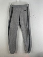 true religion boys joggers medium
