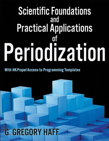 Scientific Foundations And Practical Applications Of Periodization G. Grego ...-image
