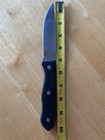 Vintage heavy duty 5” steak knives stainless steel -Set of 4 — photo 10